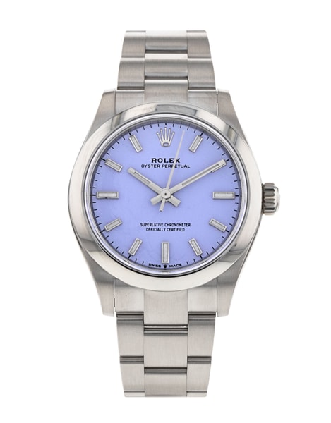Rolex Oyster Perpetual 277200